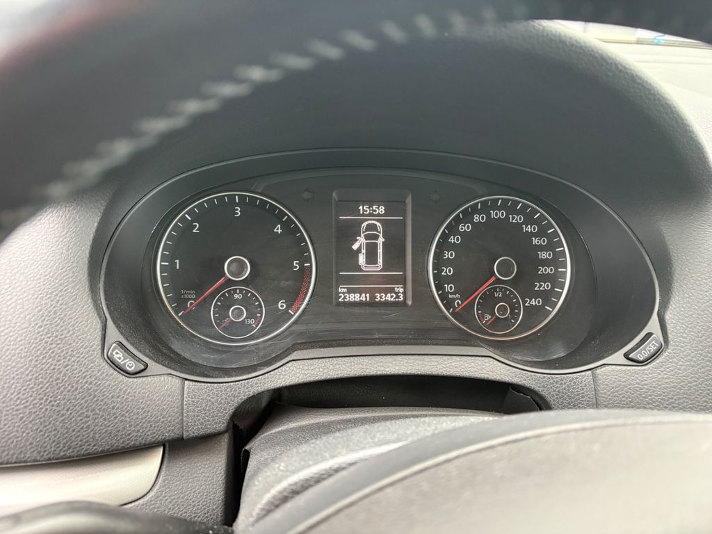 Bild des Angebotes Seat Alhambra 2.0 TDI Start&Stop 103kW Style DSG ...