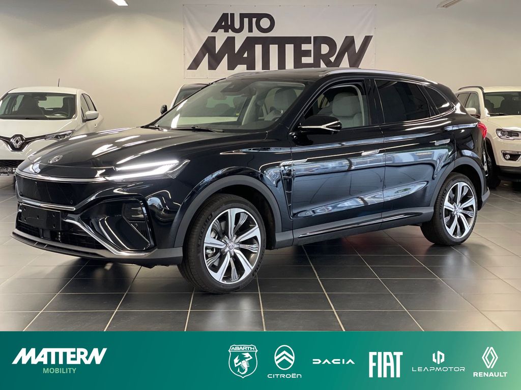 Bild des Angebotes MG Marvel R|360°|NAVI|SHZ|Klimaaut|Pano|CarPlay|LED