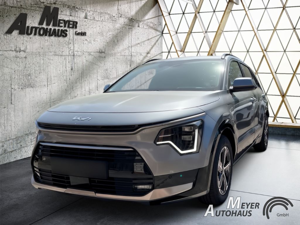 Bild des Angebotes Kia Niro 1.6 GDI Plug-in Hybrid Spirit +Glasdach+Tec