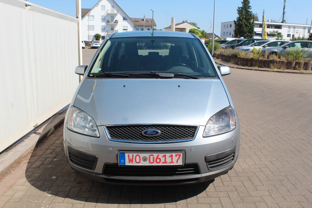 Bild des Angebotes Ford C-Max 1,6TDCi Ambiente