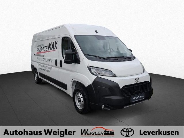 Bild des Angebotes Toyota Proace Max H2 Kasten 35 L3H2 BlueHDi 140 Meister