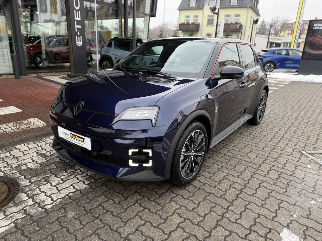 Bild des Angebotes Renault R 5 5 E-Tech elektrisch Techno 150 Comfort Range