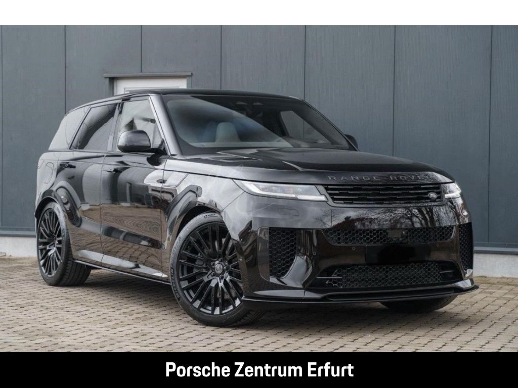 Bild des Angebotes Land Rover Range Rover Sport SV Edition OneP635/Keramik Bre