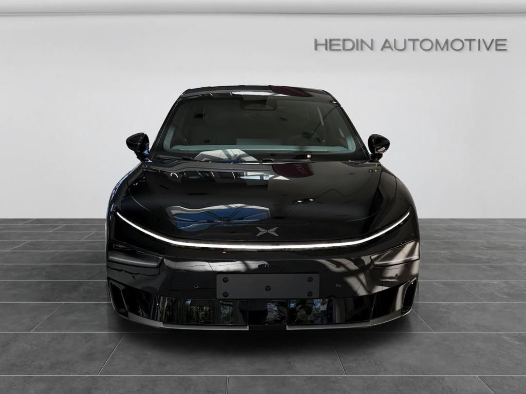 Bild des Angebotes XPENG P7+ RWD LONG RANGE NIGHT|AMBIENTE|360°|DISTR|HUD