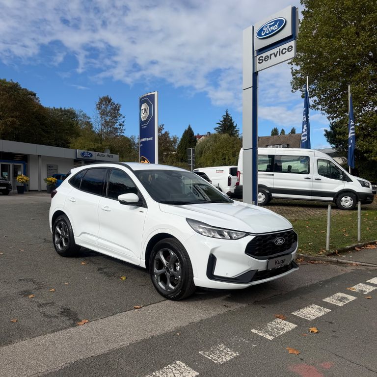 Bild des Angebotes Ford Kuga ST-Line *5 Jahre Garantie* Winter-Paket*