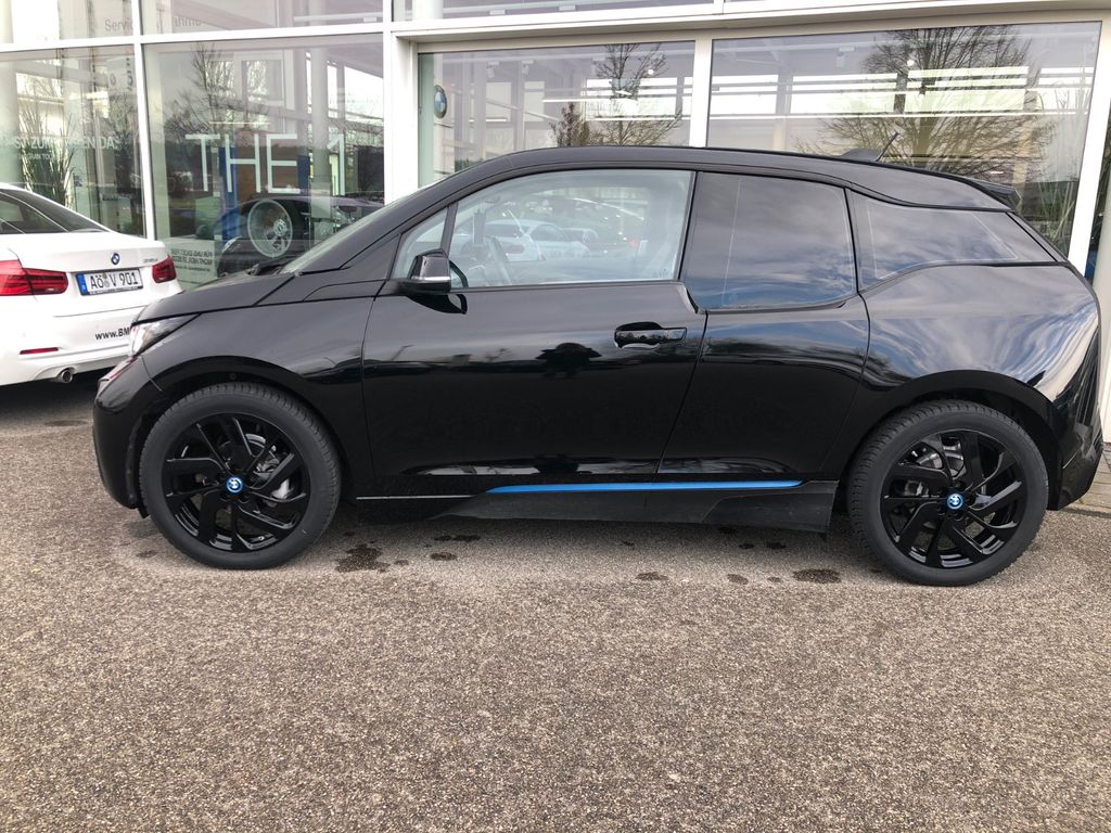 Bild des Angebotes BMW i3 (94 Ah), 125kW - TOP