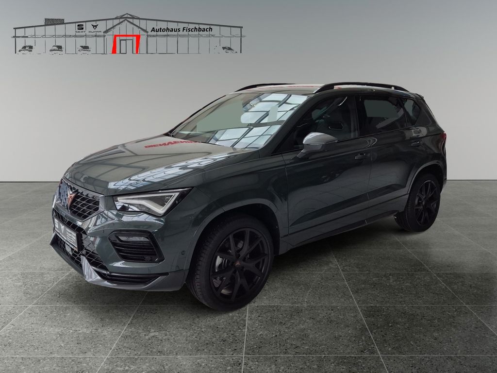 Bild des Angebotes Cupra Ateca Basis