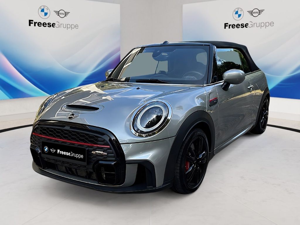 Bild des Angebotes MINI John Cooper Works Cooper Wor SPORTSITZE LED SHZ