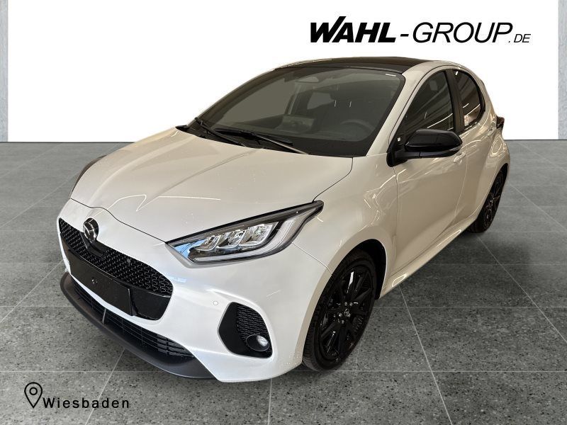 Bild des Angebotes Mazda 2 Hybrid VVT-i 116 CVT FWD Homura Plus