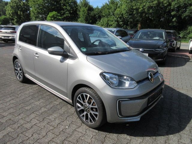 Bild des Angebotes Volkswagen e-up! Style &quotPlus&quot Automatik NAVIV. KAME