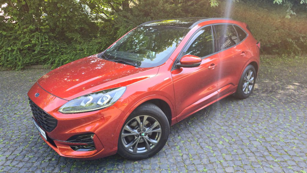 Bild des Angebotes Ford Kuga ST-Line X*LED-SW|PANORAMA|GARANTIE|B&O|TÜV*