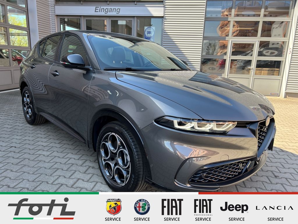 Bild des Angebotes Alfa Romeo Tonale Sprint 1.5 160PS Automatik Navi Kamera