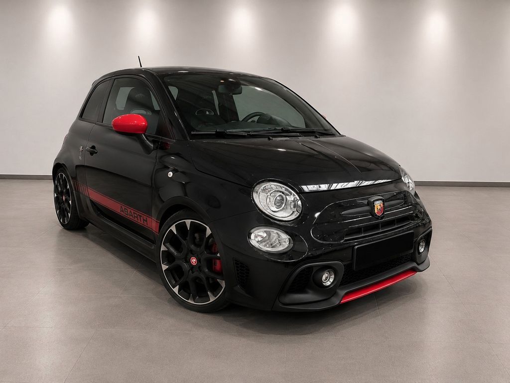 Bild des Angebotes Abarth 595 Competizione 1.4 T-Jet 16V 595 Competizi...