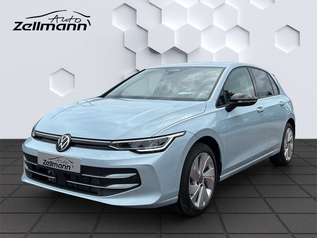 Bild des Angebotes Volkswagen Golf Energy 1.5l eTSI DSG W+S Reifen Navi ACC