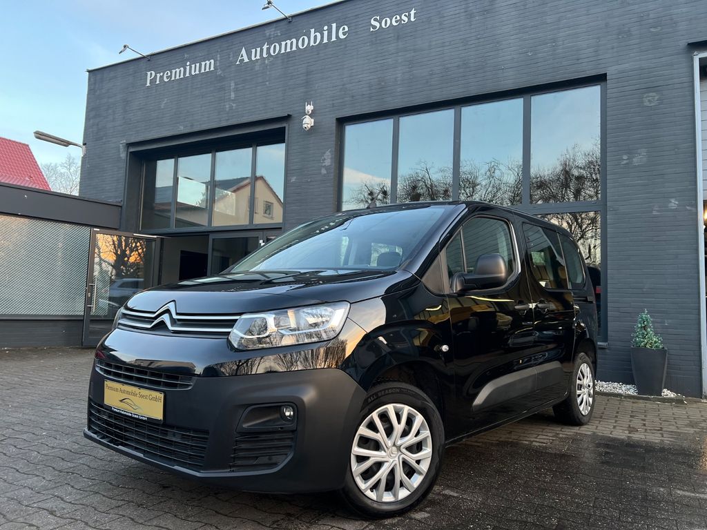 Bild des Angebotes Citroën Berlingo Live Pack M*1°Hand*