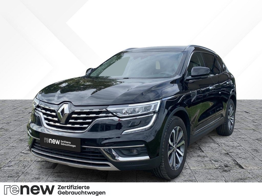 Bild des Angebotes Renault Koleos 4x4 2.0 BLUE dCi 185 Intens CAM*LED*NAVI