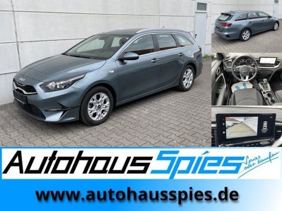 Bild des Angebotes Kia ceed Sportswagon 1.6 CRDi DCT Mild Hybrid Visio