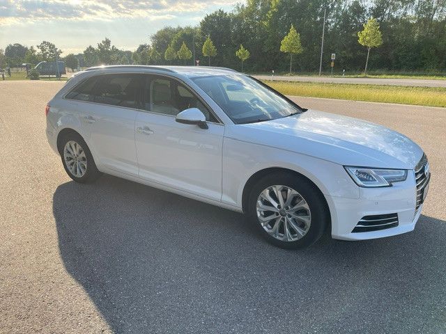 Bild des Angebotes Audi A4 2.0 TDI 110kW Ambiente Avant Ambiente
