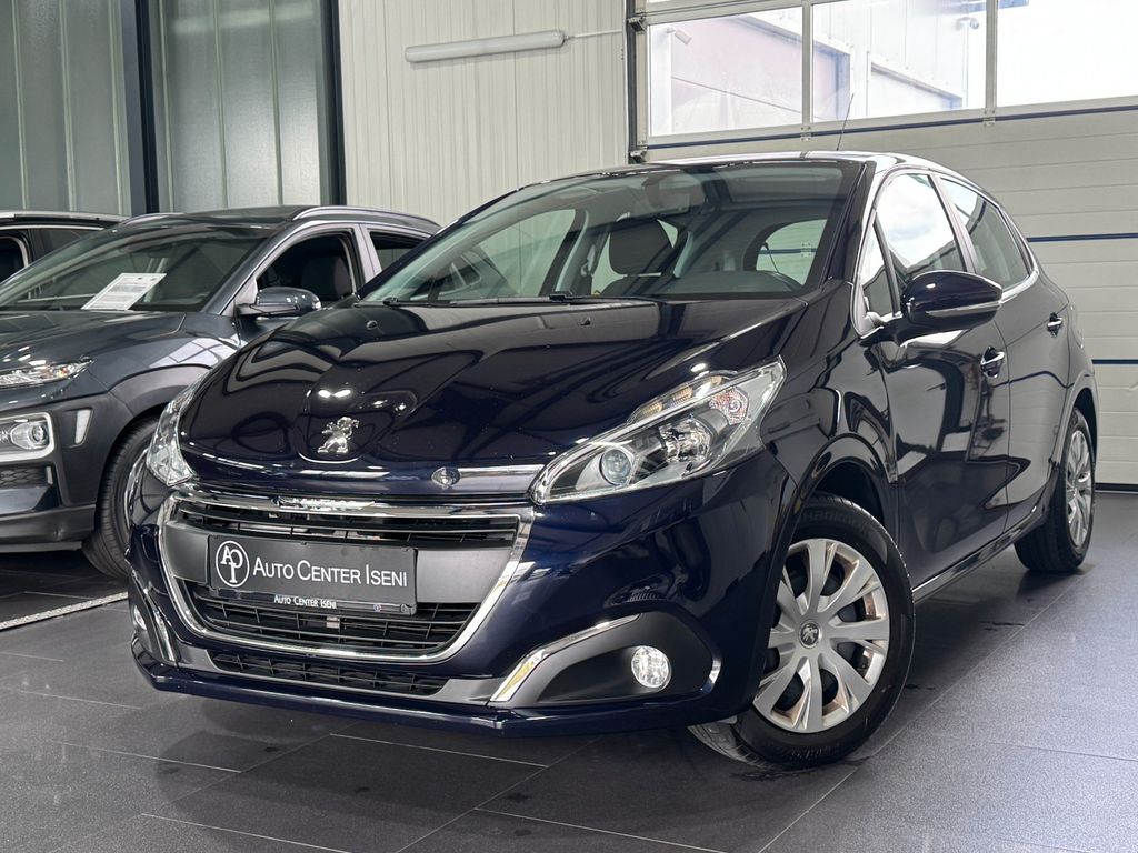 Bild des Angebotes Peugeot 208 Active | SH | SHZ | TEMPOMAT | KLIMA