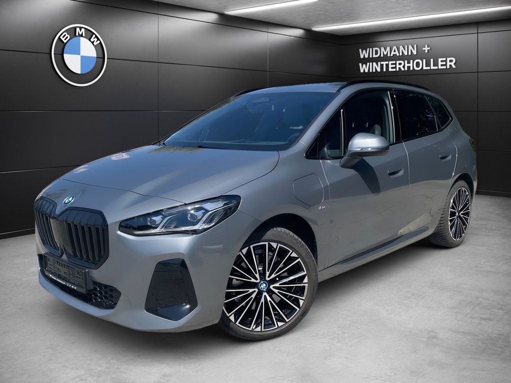 Bild des Angebotes BMW 230e xDrive Active Tourer M Sport adapt.LED H/K