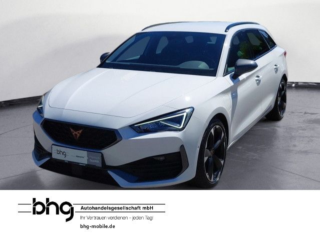 Bild des Angebotes Cupra Leon Sportstourer 1.4 electric/TSI e-HYBRID