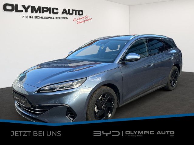 Bild des Angebotes BYD Seal 6 DM-i Touring Comfort Lite PANO SITZHZ V2L