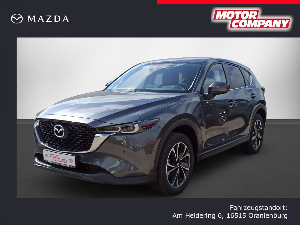 Bild des Angebotes Mazda CX-5  Advantage 2WD