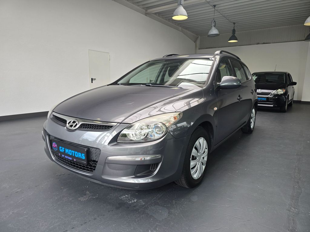 Bild des Angebotes Hyundai i30 cw 1.4 Edition+ TÜV/SERVICE NEU