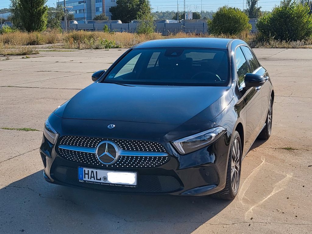 Bild des Angebotes Mercedes-Benz A 250 e DCT Progressive