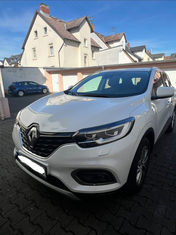 Bild des Angebotes Renault Kadjar TCe 140 EDC GPF Limited, AUT,AHK, KAM,