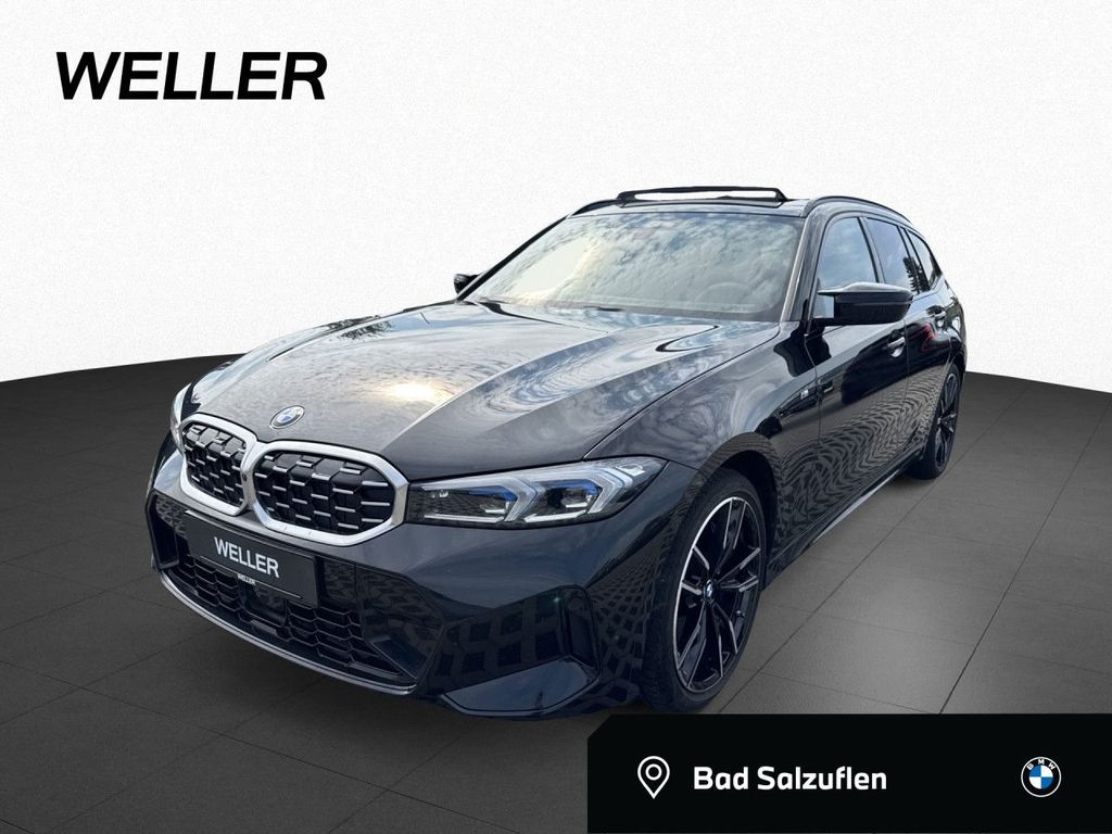 Bild des Angebotes BMW M340i xD Tour ACC 360° Pano 19"M H/K HUD Navi