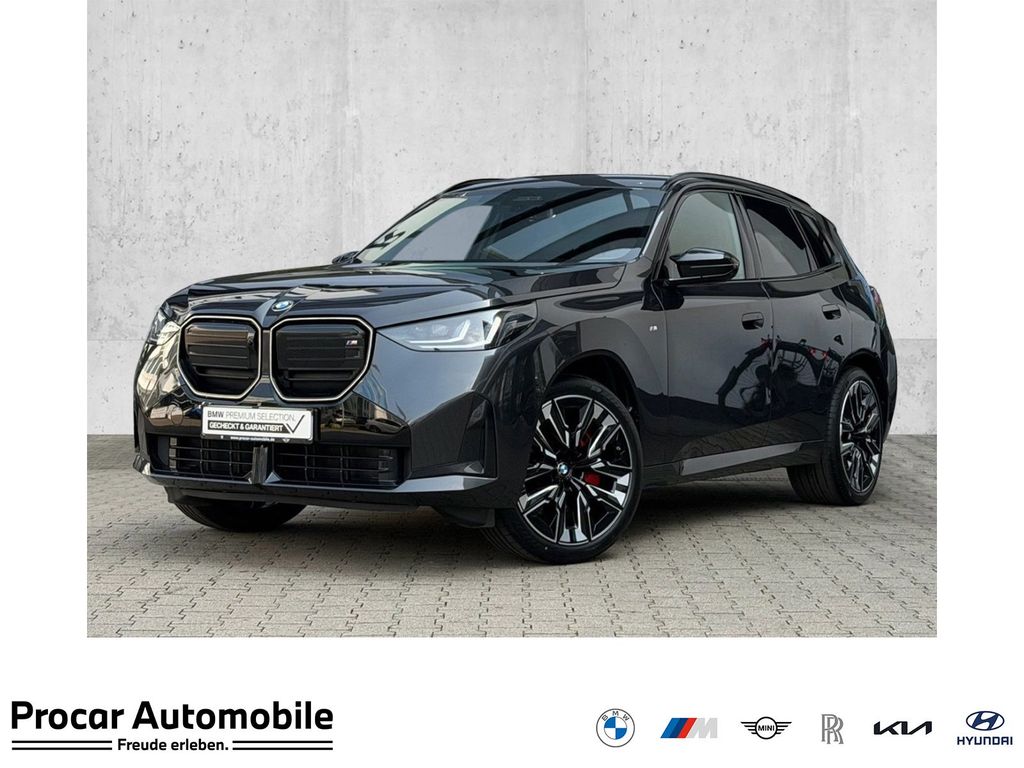 Bild des Angebotes BMW X3 M50 xDrive M Sport Pro DA/PA Prof AHK Standh.