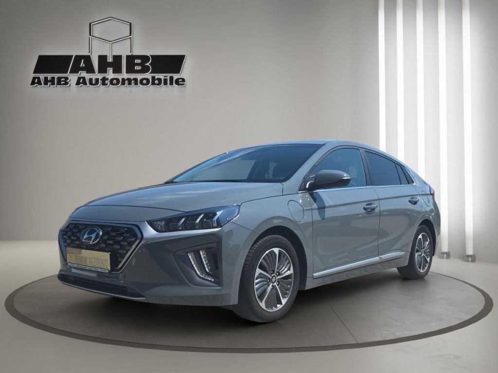 Bild des Angebotes Hyundai IONIQ Advantage 1.6 GDI Advantage-Paket Plug-In