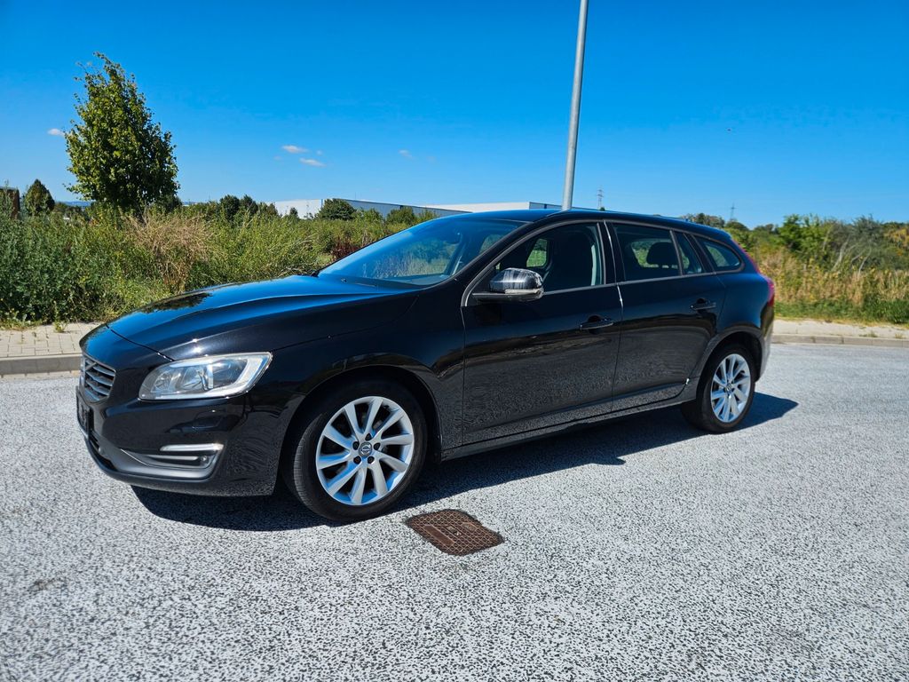 Bild des Angebotes Volvo V60 D3 Business Edition