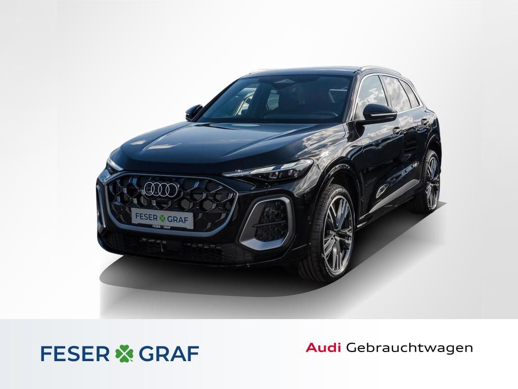 Bild des Angebotes Audi Q5 TFSIe 220kW 2x S line/LED/PDC+/MMI+/Navi+/SHZ