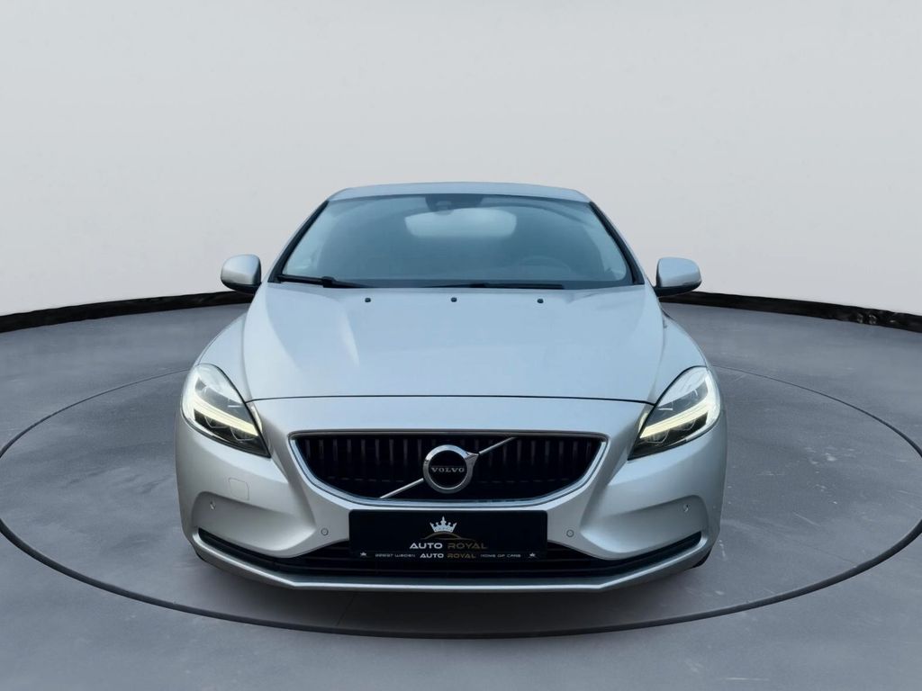 Bild des Angebotes Volvo V40 Kinetic