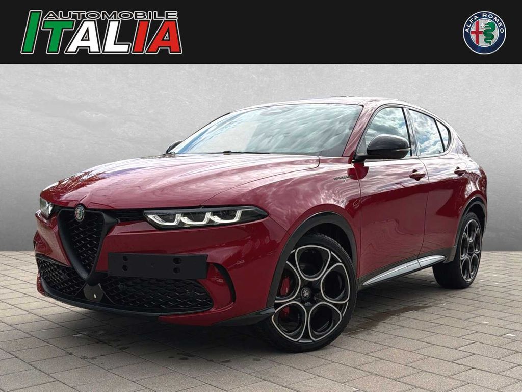 Bild des Angebotes Alfa Romeo Tonale Edizione Speciale 1.5 VGT Hybrid