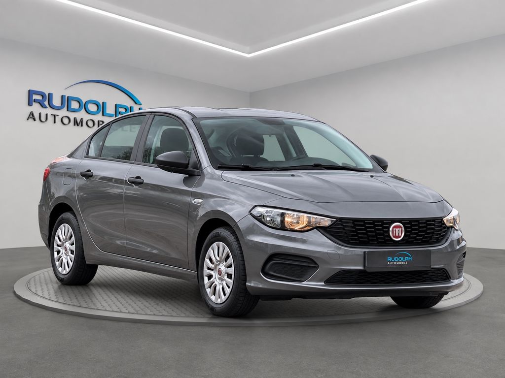 Bild des Angebotes Fiat Tipo 1,4 KLIMA 4-SEASON TÜV+SERVICE NEU GARANTIE