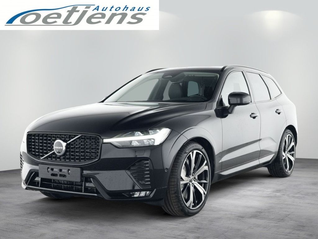 Bild des Angebotes Volvo XC60 B5 Ultra Dark AWD AHZV 360 Kamera Luft HUD