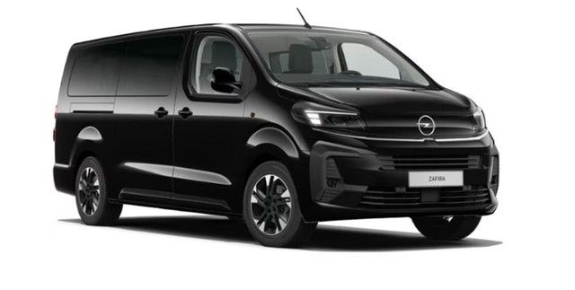 Bild des Angebotes Opel Zafira XL Edition. 2.2 Diesel 132 kW (180 PS) AT