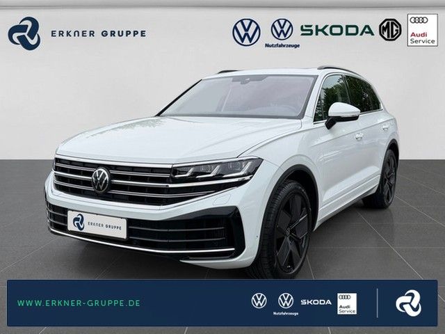 Bild des Angebotes Volkswagen Touareg 3.0TSI  eHybrid 4M Elegance+Pano+Dynaudi