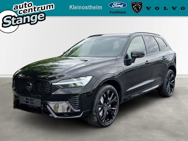 Volvo XC60 T8 AWD Plug-in Hybrid Plus Black Edition 36