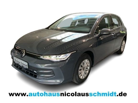 Bild des Angebotes Volkswagen Golf Basis-Modell VIII 1.5 TSI "NEUES MODELL!" A
