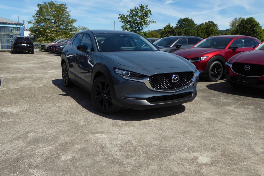 Bild des Angebotes Mazda CX-30 e-SKYACTIV-G M-Hybrid 140 Homura