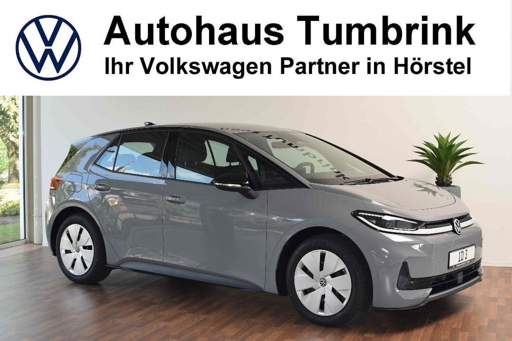 Bild des Angebotes Volkswagen ID.3 Neo Trend sofort