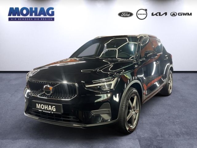 Bild des Angebotes Volvo XC40 T2 2WD Core - Navi Einparkhilfe Kamera