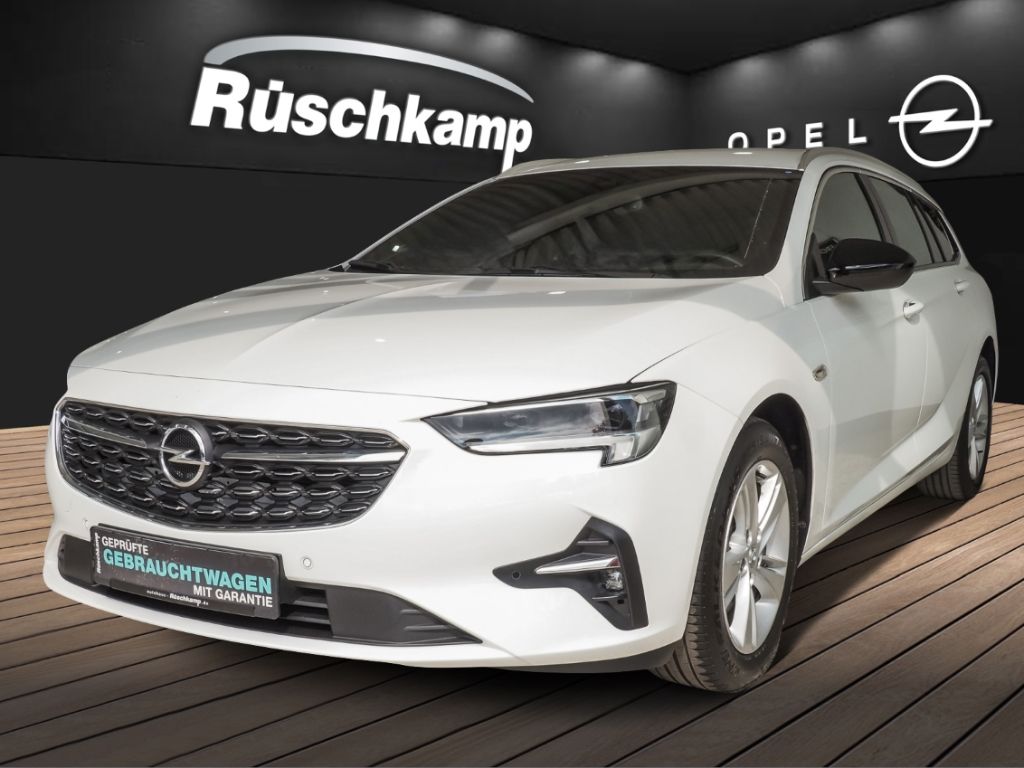Bild des Angebotes Opel Insignia B Sports Tourer Business 2.0 D Matrix L