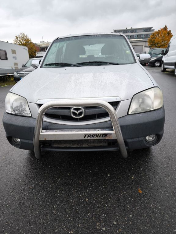 Bild des Angebotes Mazda Tribute 2.0 , 4x2