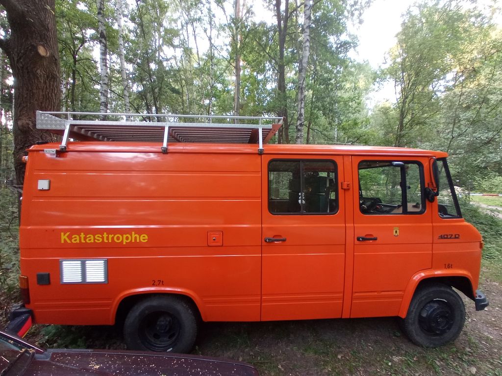 Bild des Angebotes Mercedes-Benz T-Klasse