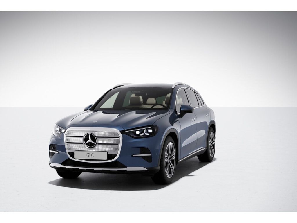 Bild des Angebotes Mercedes-Benz GLC 300 4MATIC EQ Avantgarde AHK*360°*LenkradHz*